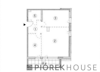 Mieszkanie 3-pokojowe Warszawa Praga-Południe, ul. Prochowa. Zdjęcie 6
