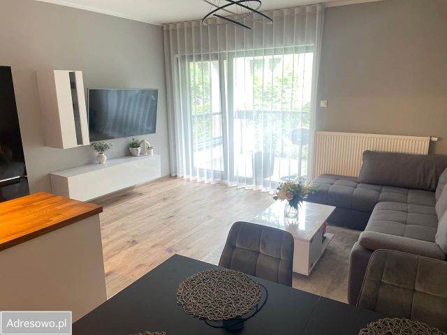 Mieszkanie 3-pokojowe Toruń Stawki, ul. Cztery Pory Roku. Zdjęcie 1