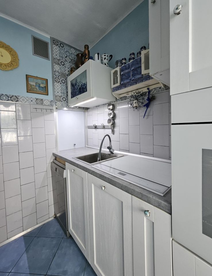 Mieszkanie 3-pokojowe Aleksandrów Łódzki, ul. gen. Władysława Sikorskiego. Zdjęcie 5