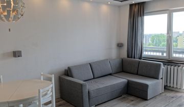 Mieszkanie 3-pokojowe Warszawa Gocław, ul. Władysława Umińskiego