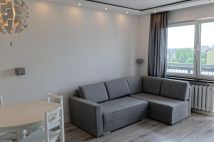 Mieszkanie 3-pokojowe Warszawa Gocław, ul. Władysława Umińskiego