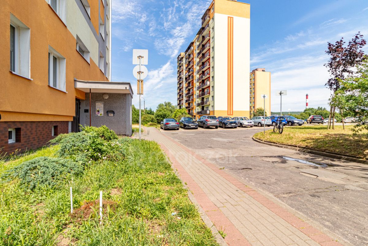 Mieszkanie 3-pokojowe Wejherowo, ul. Jana Kochanowskiego. Zdjęcie 17