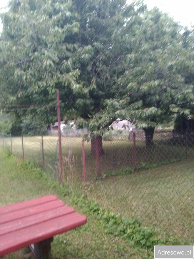 Działka rekreacyjna Brzemiona. Zdjęcie 4