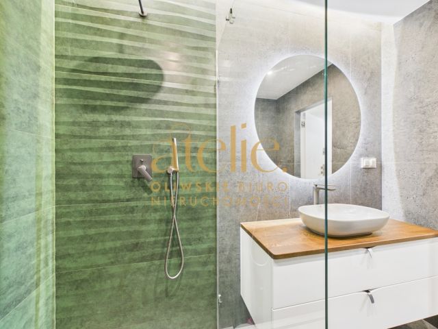 Mieszkanie 2-pokojowe Kartuzy, ul. Floriana Ceynowy. Zdjęcie 18