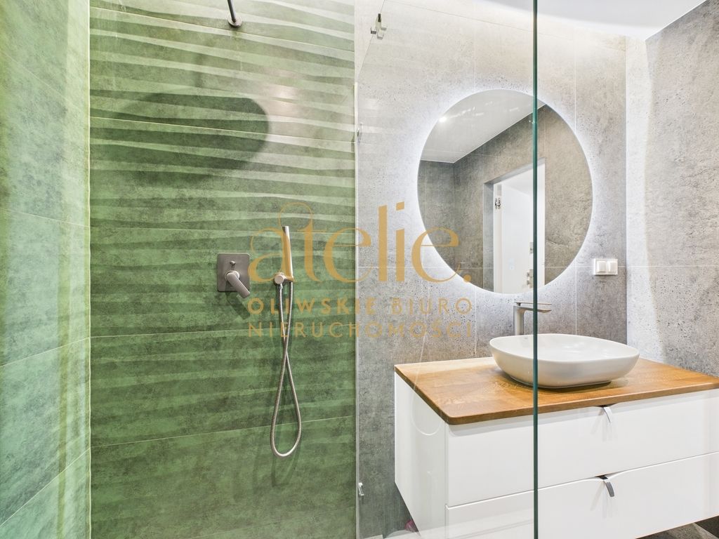 Mieszkanie 2-pokojowe Kartuzy, ul. Floriana Ceynowy. Zdjęcie 18