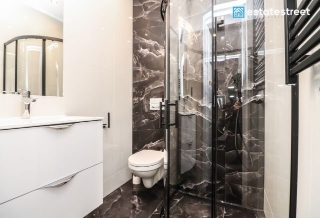 Mieszkanie 1-pokojowe Kraków, ul. Wiktora Heltmana. Zdjęcie 10