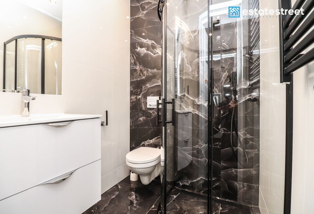 Mieszkanie 1-pokojowe Kraków, ul. Wiktora Heltmana. Zdjęcie 10