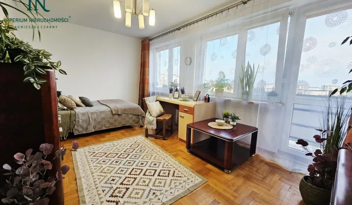 Mieszkanie 4-pokojowe Lublin Czechów, ul. Radzyńska