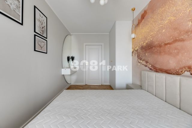 Mieszkanie 3-pokojowe Gdańsk Śródmieście, ul. Sienna Grobla. Zdjęcie 7