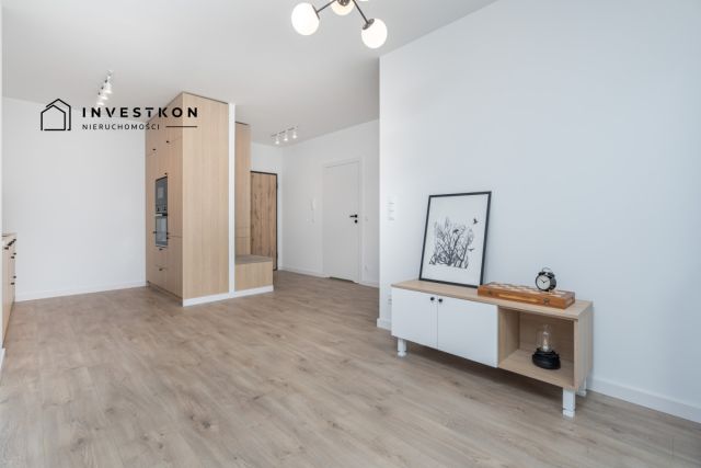 Mieszkanie 2-pokojowe Rumia Janowo, ul. Błoń Janowskich. Zdjęcie 4