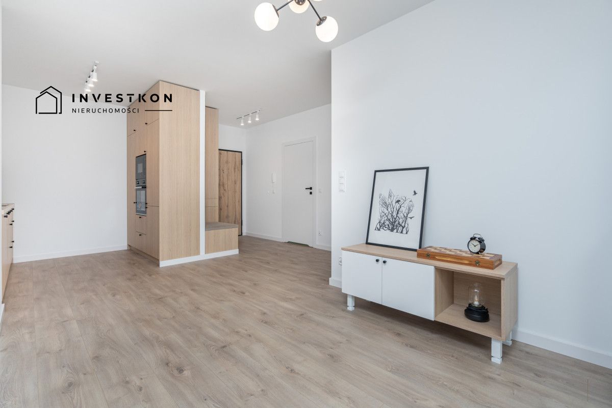 Mieszkanie 2-pokojowe Rumia Janowo, ul. Błoń Janowskich. Zdjęcie 4