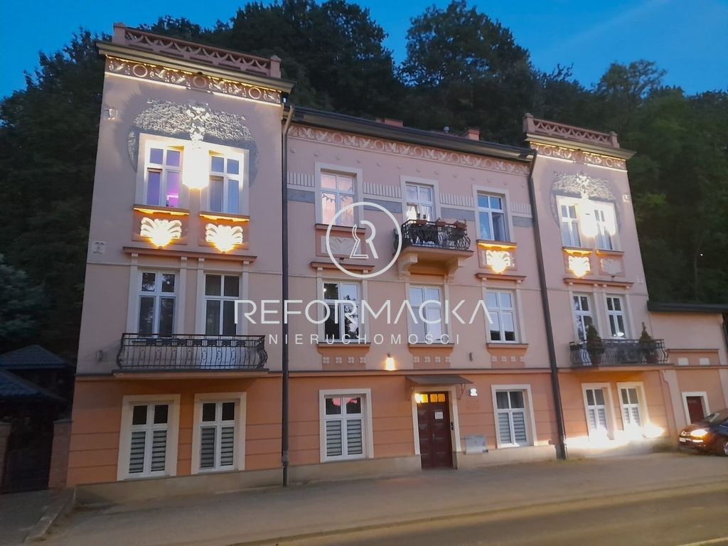 Mieszkanie 5-pokojowe Przemyśl, ul. Sanocka. Zdjęcie 16