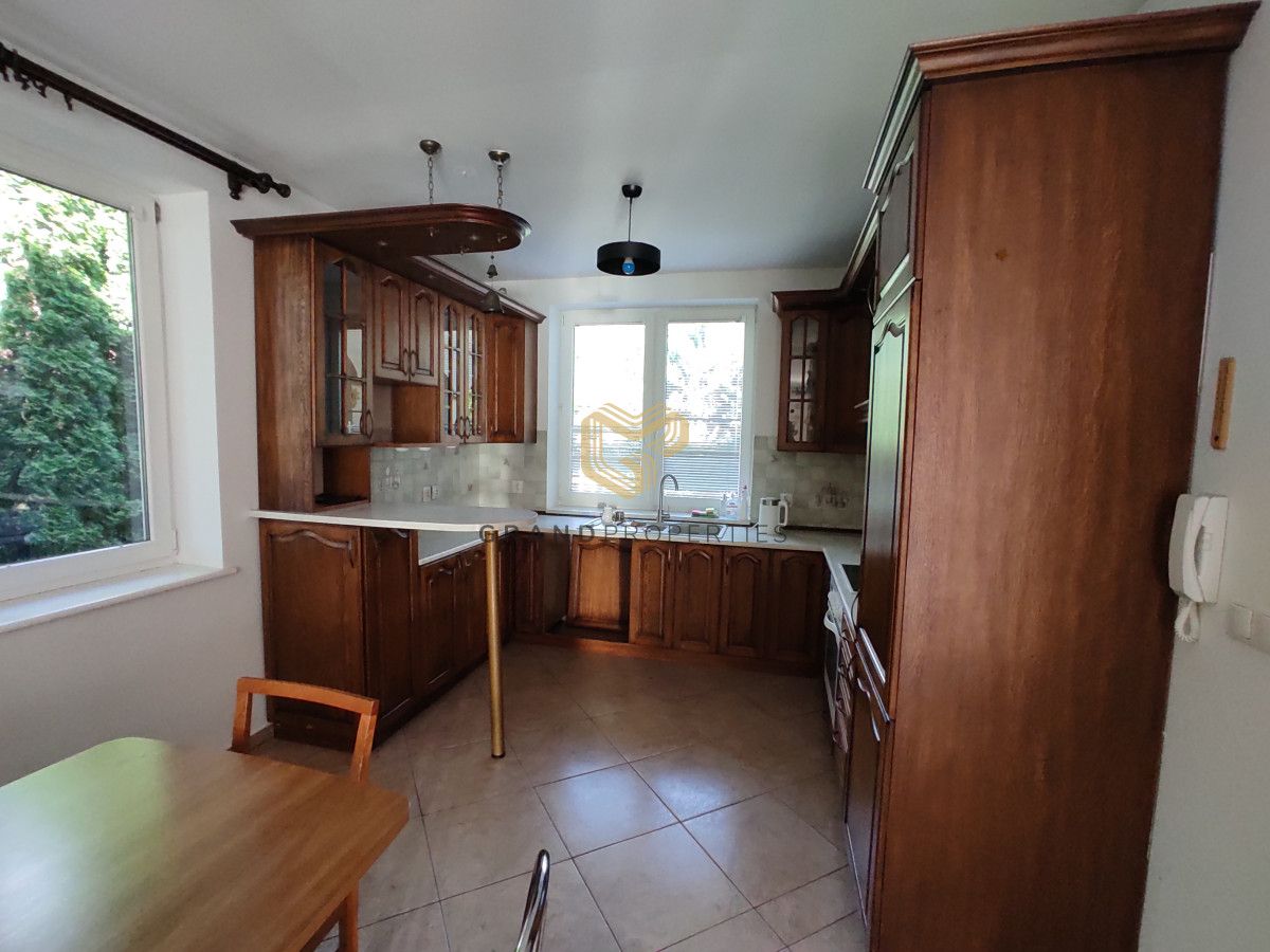 dom wolnostojący, 7 pokoi Warszawa Wawer. Zdjęcie 22