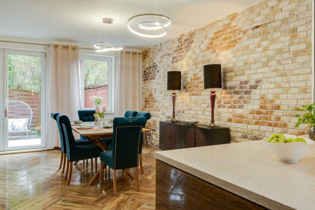 dom szeregowy, 6 pokoi Rumia, ul. Rajska. Zdjęcie 5