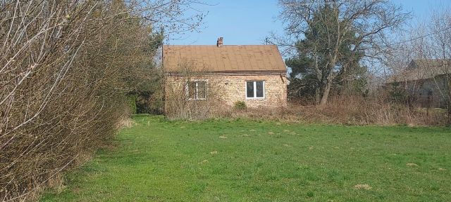 siedlisko Wróble-Wargocin. Zdjęcie 1