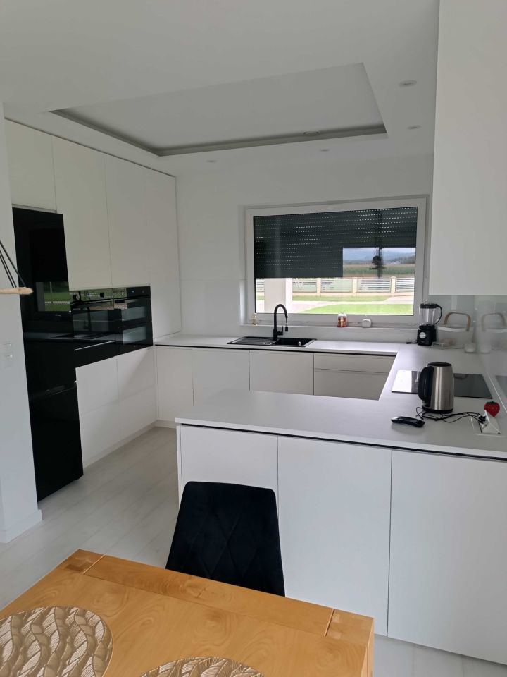 dom wolnostojący Zakrzów. Zdjęcie 7