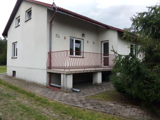 dom wolnostojący, 3 pokoje Matczyn. Zdjęcie 1