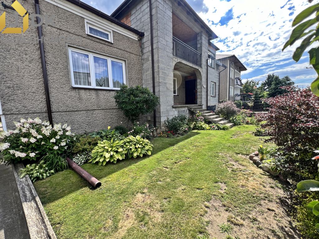 dom wolnostojący, 9 pokoi Kozłów Biskupi. Zdjęcie 4