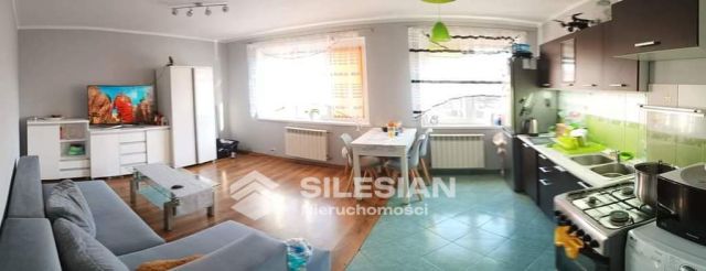 Mieszkanie 2-pokojowe Dzierżoniów, ul. Juliusza Słowackiego. Zdjęcie 2