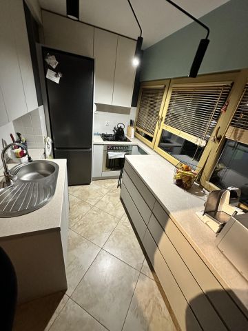 Mieszkanie 2-pokojowe Łódź Teofilów, ul. Traktorowa. Zdjęcie 1