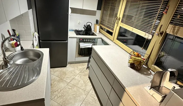 Mieszkanie 2-pokojowe Łódź Teofilów, ul. Traktorowa