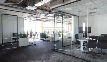 Biuro Warszawa Ochota