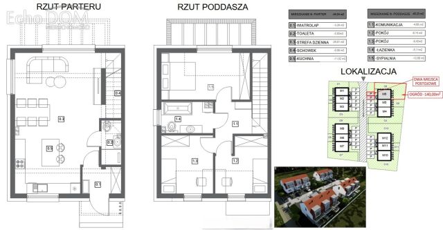 bliźniak, 4 pokoje Kraków Swoszowice, ul. Mirosława Krzyżańskiego. Zdjęcie 5
