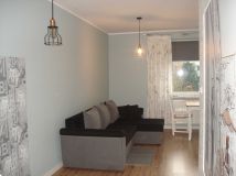 Mieszkanie 2-pokojowe Bielsko-Biała Złote Łany, ul. Juliana Tuwima. Zdjęcie 4