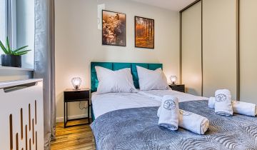 Mieszkanie 2-pokojowe Świeradów-Zdrój