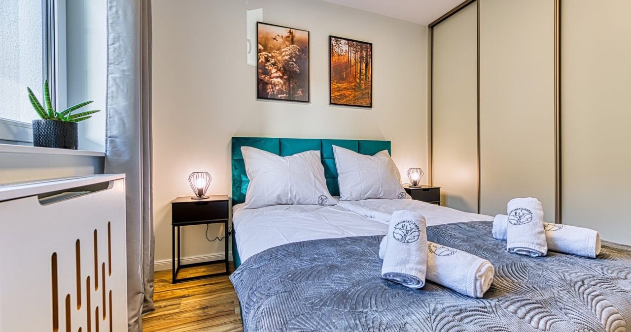 Mieszkanie 2-pokojowe Świeradów-Zdrój. Zdjęcie 2