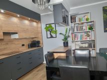 Mieszkanie 3-pokojowe Ożarów Mazowiecki Franciszków, ul. Kazimierza Kamińskiego. Zdjęcie 2