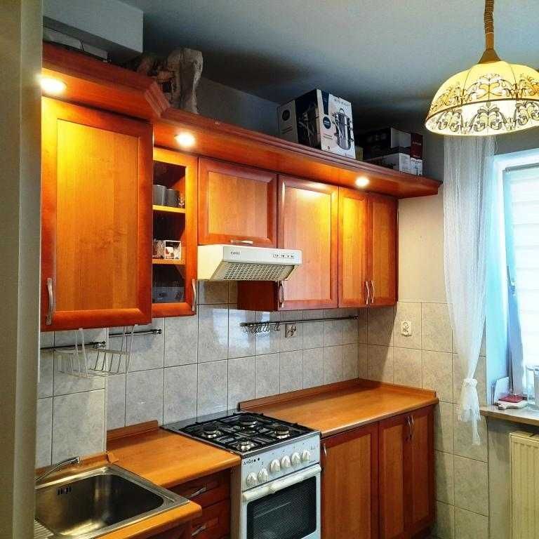 Mieszkanie 1-pokojowe Kraków Bronowice Wielkie, ul. Lucjana Rydla. Zdjęcie 2