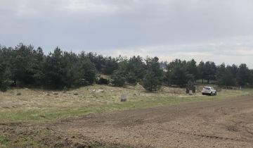 Działka budowlana Szczodrowo Przerębska Huta