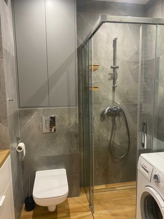 Mieszkanie 2-pokojowe Biała Podlaska. Zdjęcie 7