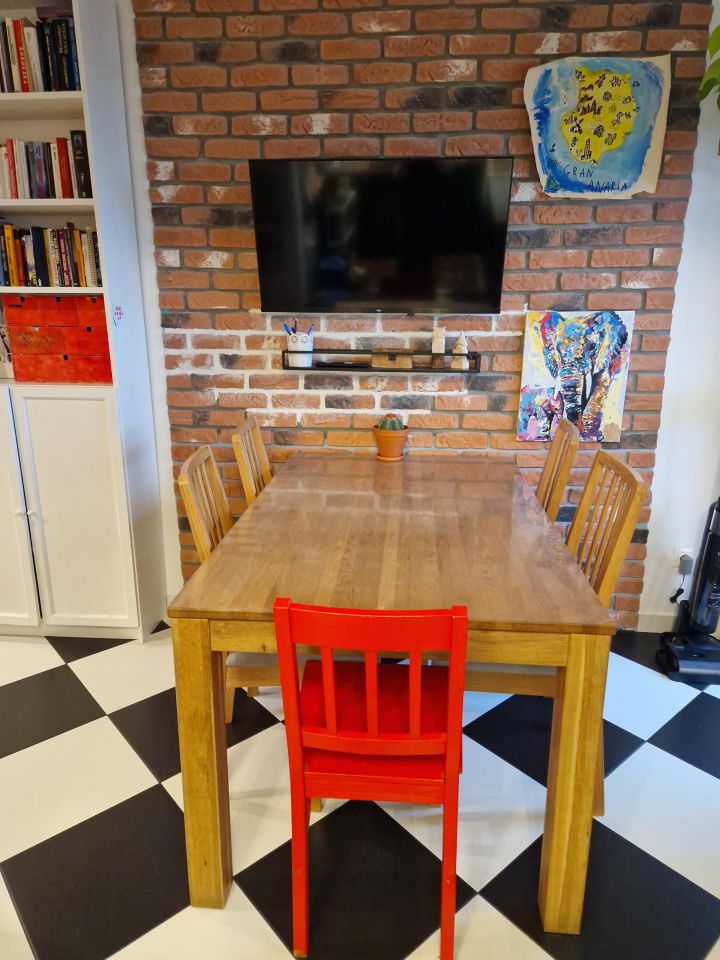 Mieszkanie 4-pokojowe Choszczno, ul. Mur Południowy. Zdjęcie 7