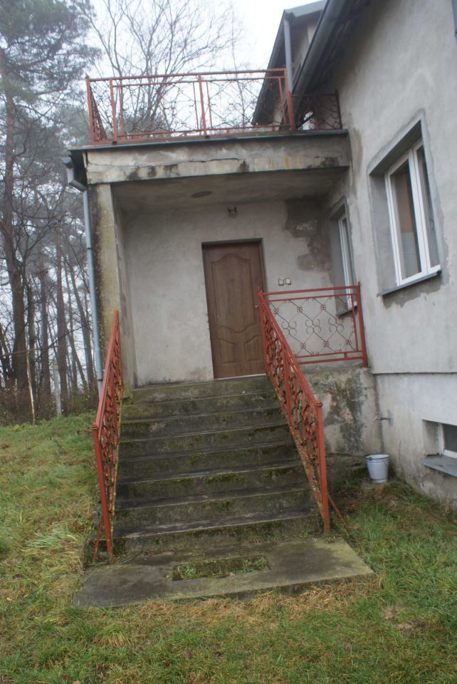 dom wolnostojący Łachowo. Zdjęcie 6