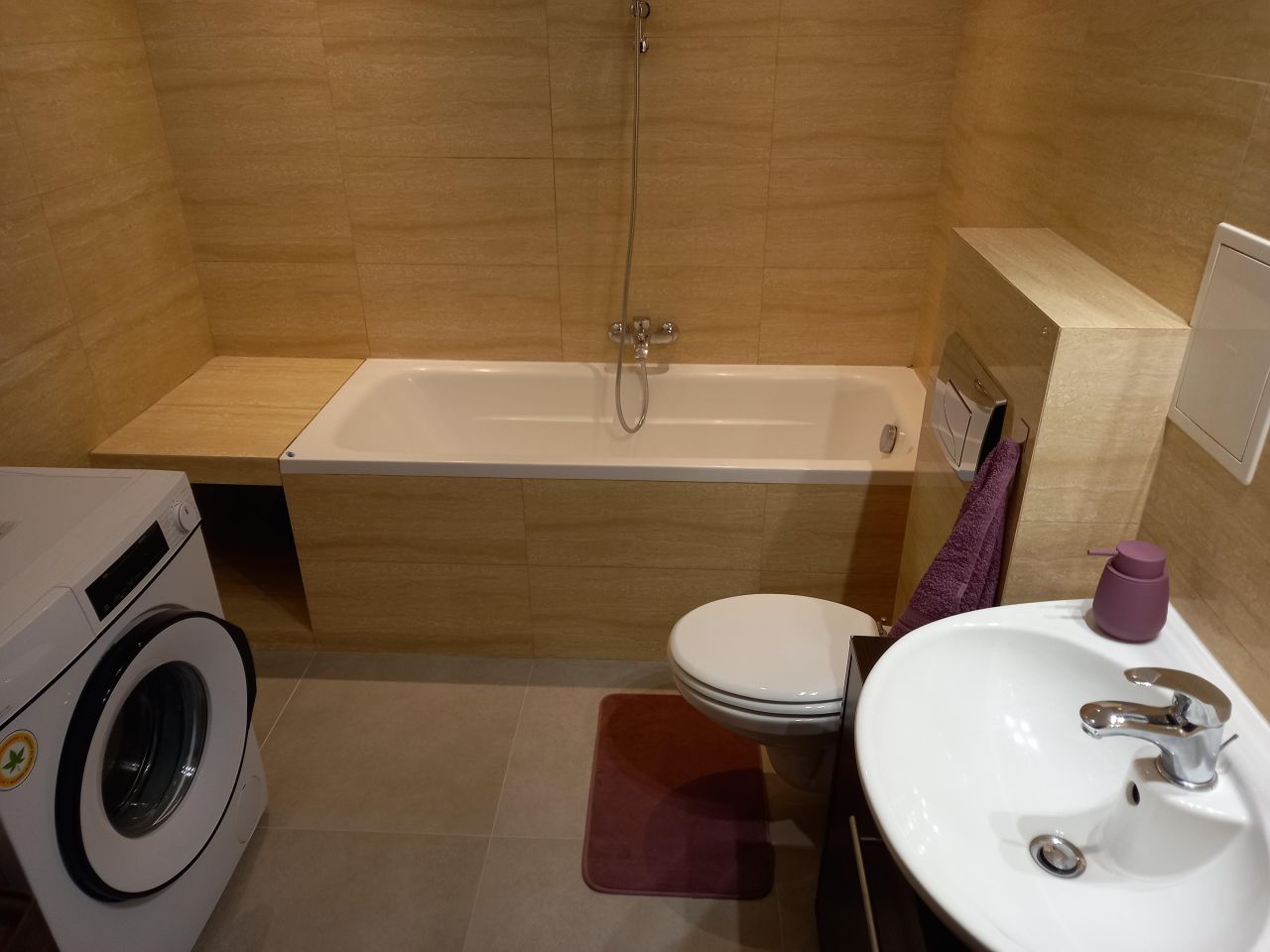 Mieszkanie 2-pokojowe Warszawa Bemowo, ul. Grodkowska. Zdjęcie 7