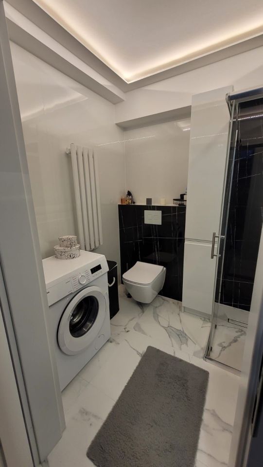 Mieszkanie 2-pokojowe Radomsko, ul. Piłsudskiego. Zdjęcie 8