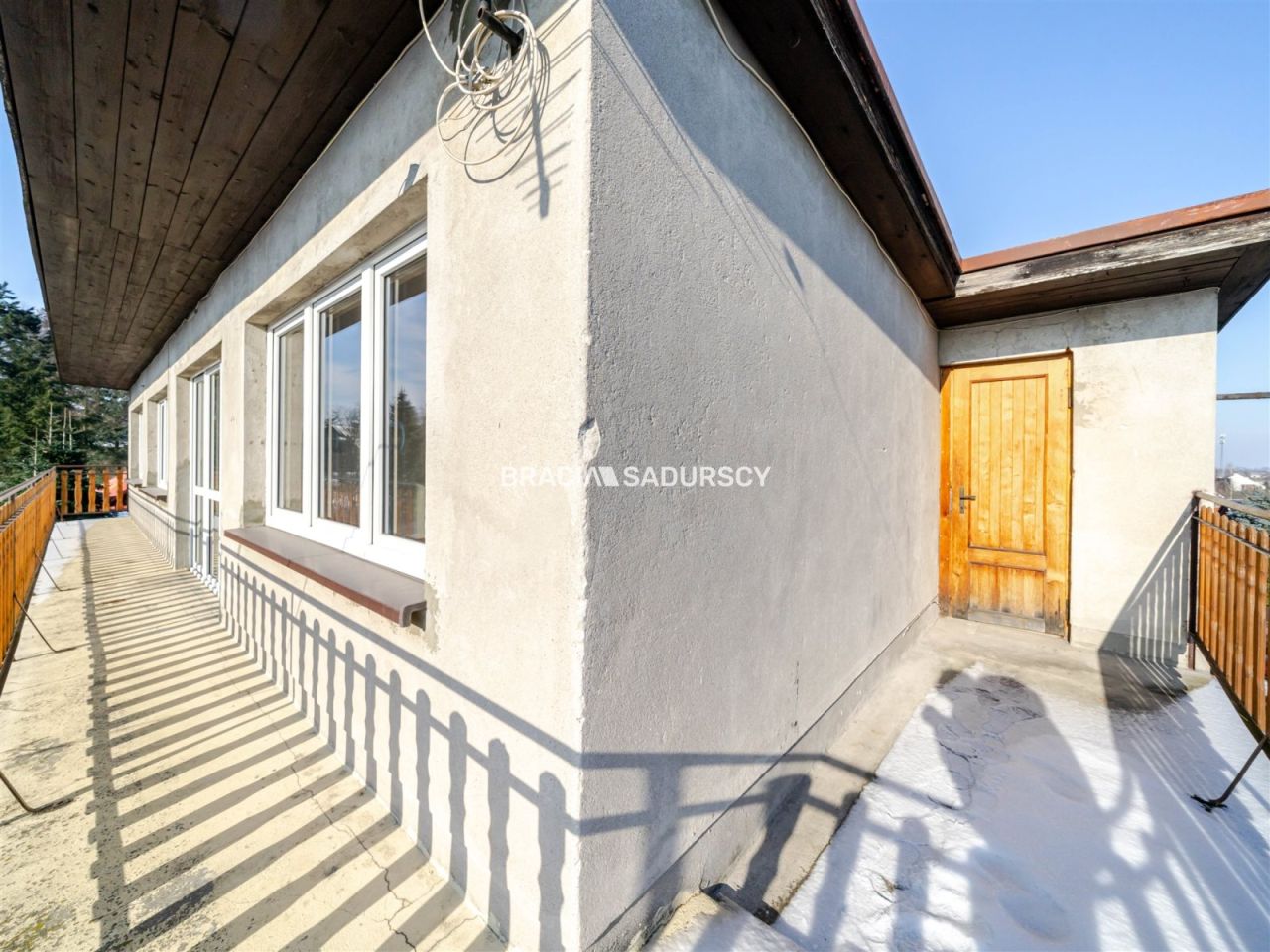 Mieszkanie 4-pokojowe Wieliczka, ul. Polna. Zdjęcie 24