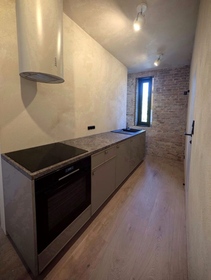 Mieszkanie 1-pokojowe Toruń Bydgoskie Przedmieście, ul. Bydgoska. Zdjęcie 4