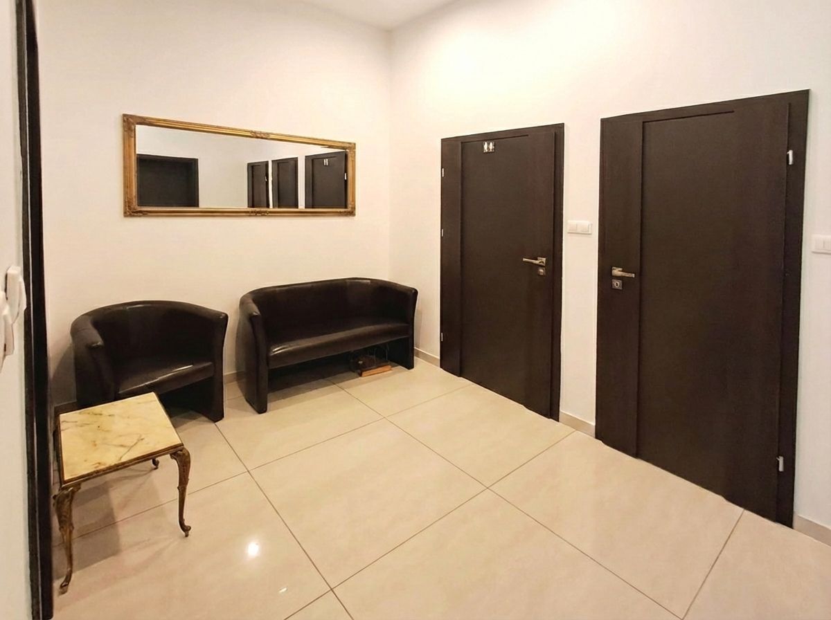 Lokal Łódź Śródmieście, ul. płk. dr. Stanisława Więckowskiego. Zdjęcie 10