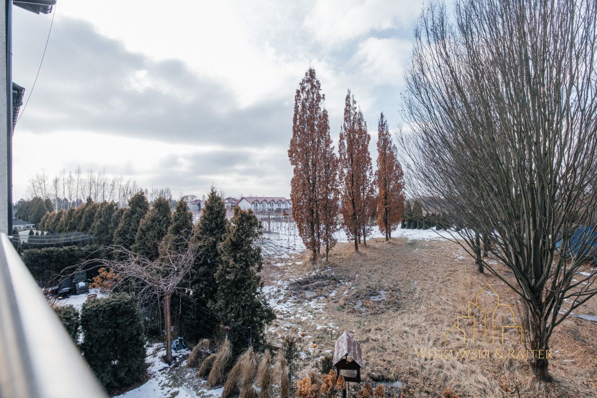 Mieszkanie 4-pokojowe Wola Mrokowska, ul. Zachodnia. Zdjęcie 10