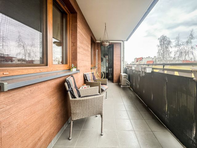 Mieszkanie 4-pokojowe Wrocław Jagodno, ul. Antonia Vivaldiego. Zdjęcie 3