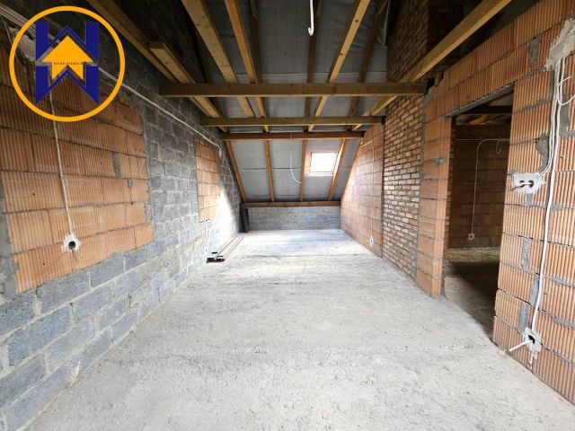 dom wolnostojący, 5 pokoi Garliczka, ul. Radosna. Zdjęcie 15