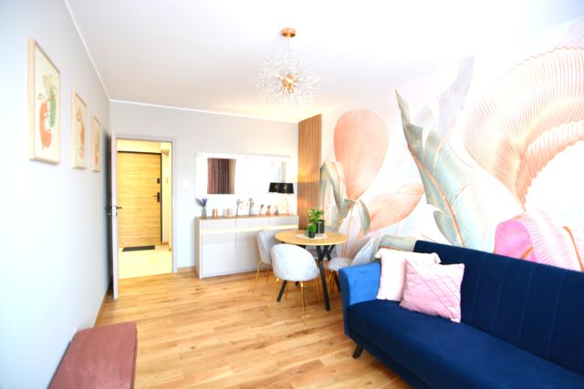 Mieszkanie 2-pokojowe Warszawa Wola, ul. Redutowa. Zdjęcie 1