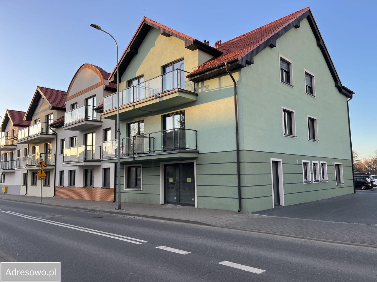 Mieszkanie 2-pokojowe Czarnków, ul. Rybaki. Zdjęcie 1