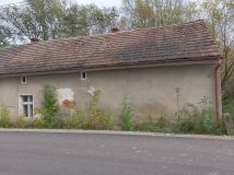 dom wolnostojący, 2 pokoje Głęboka. Zdjęcie 1