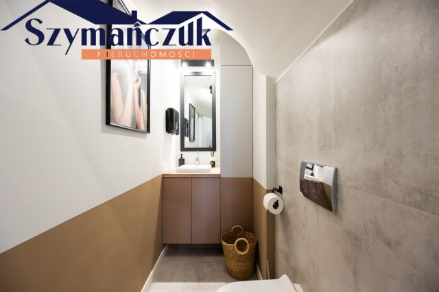 bliźniak, 4 pokoje Łapino Kartuskie, ul. Słonecznikowa. Zdjęcie 20