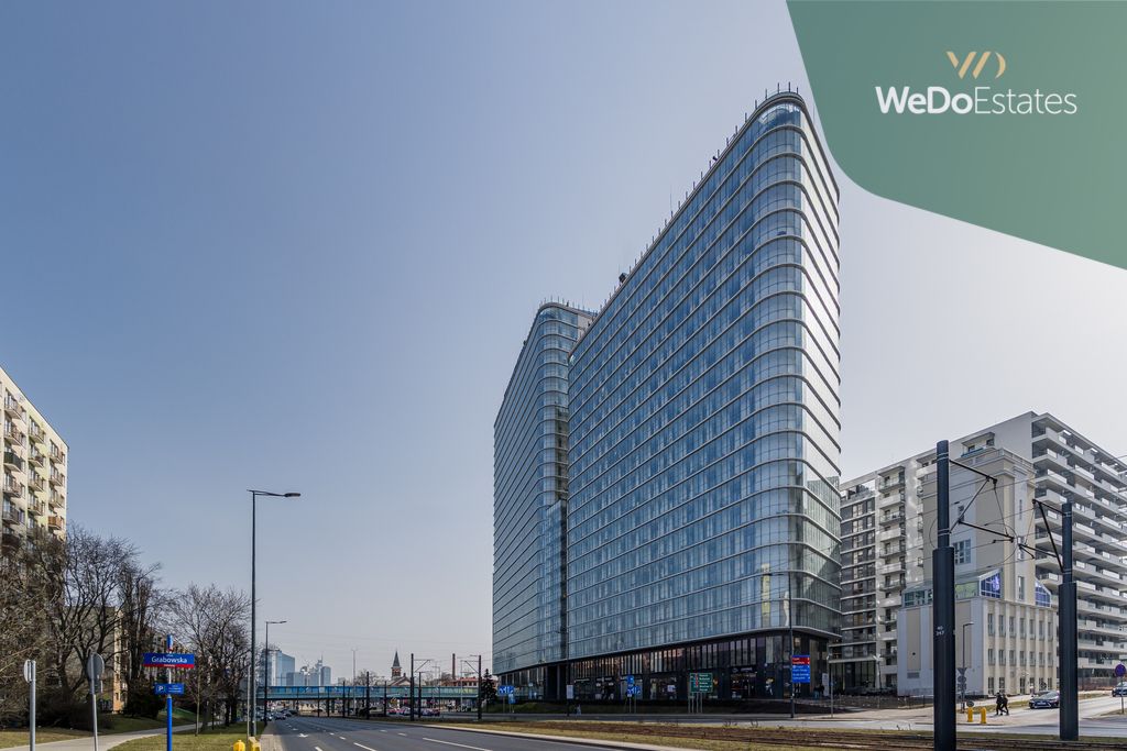 Mieszkanie 2-pokojowe Warszawa Wola, ul. Marcina Kasprzaka. Zdjęcie 14