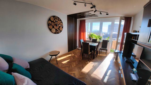 Mieszkanie 2-pokojowe Łódź Bałuty. Zdjęcie 1